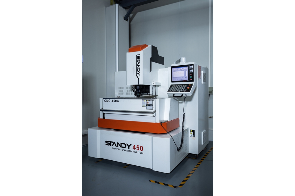 CNC-450C