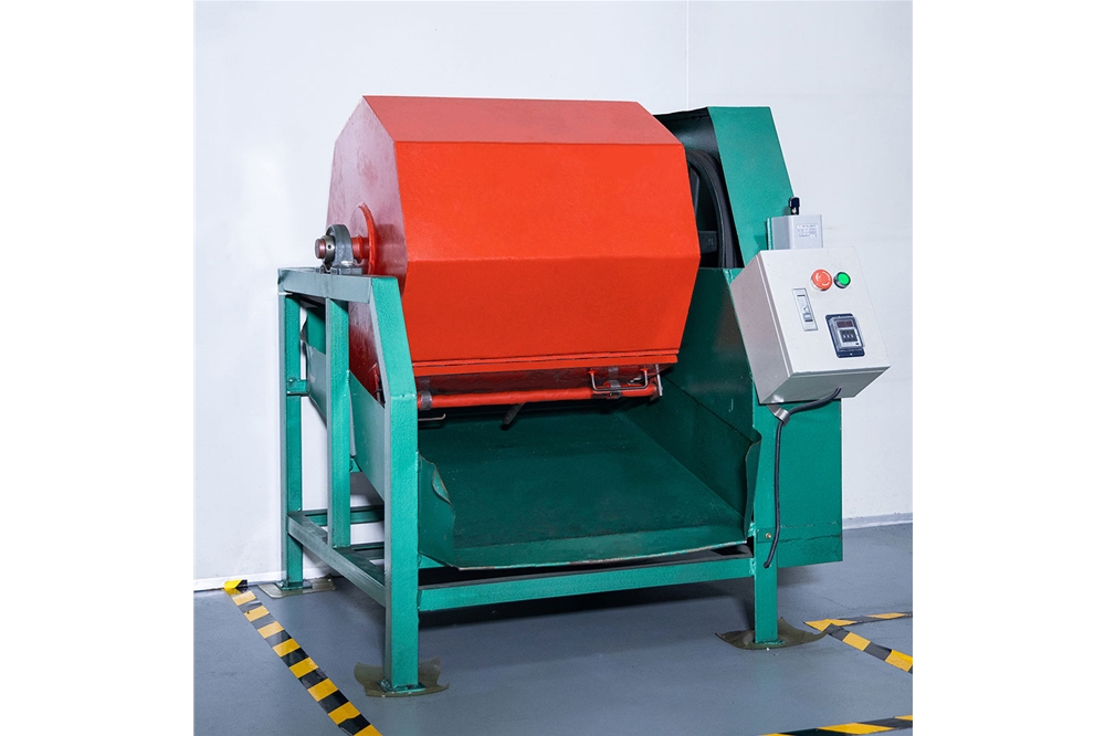 Dehydration port machine