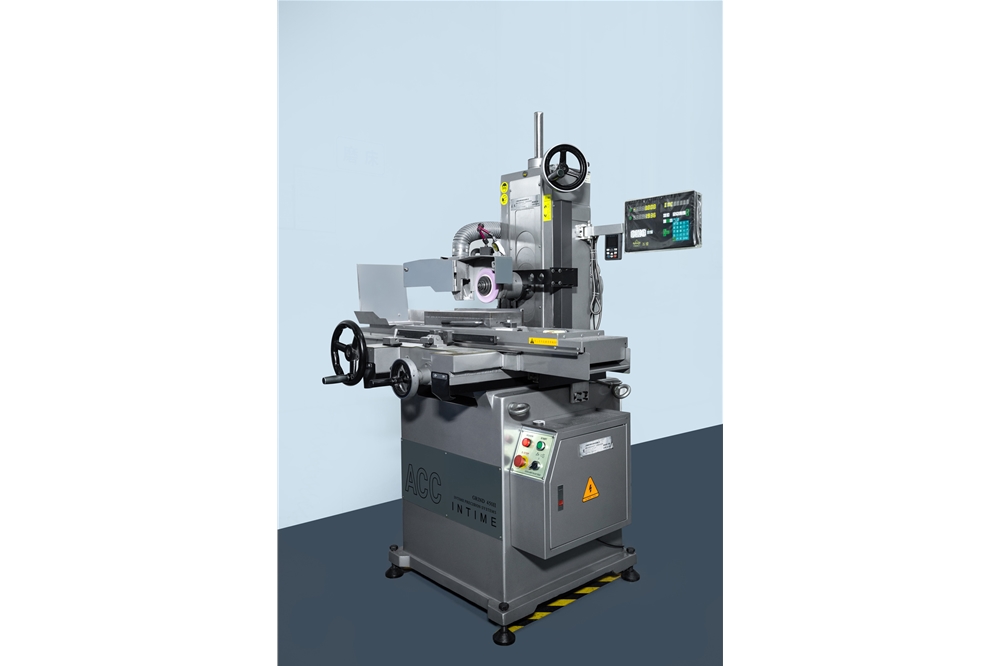grinding machine