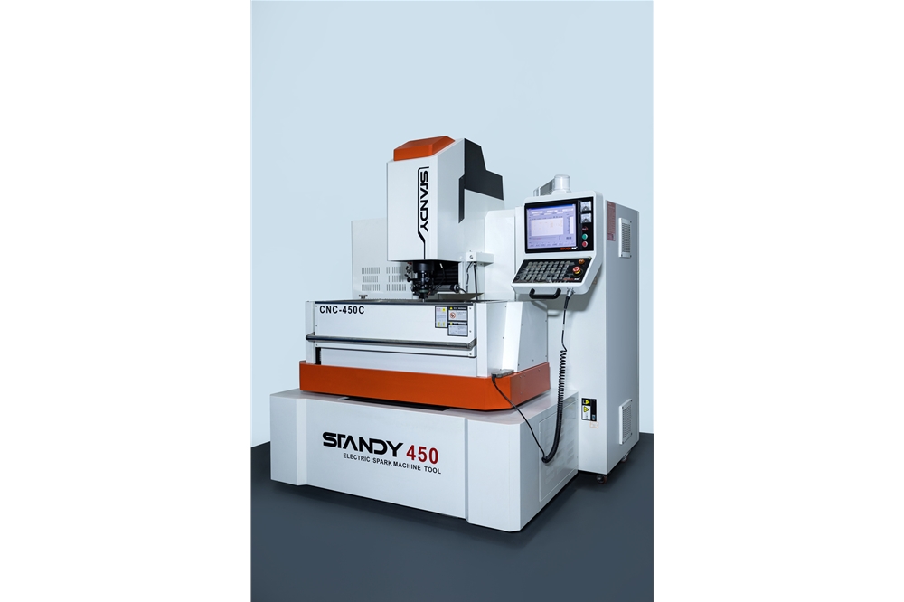 CNC-450C