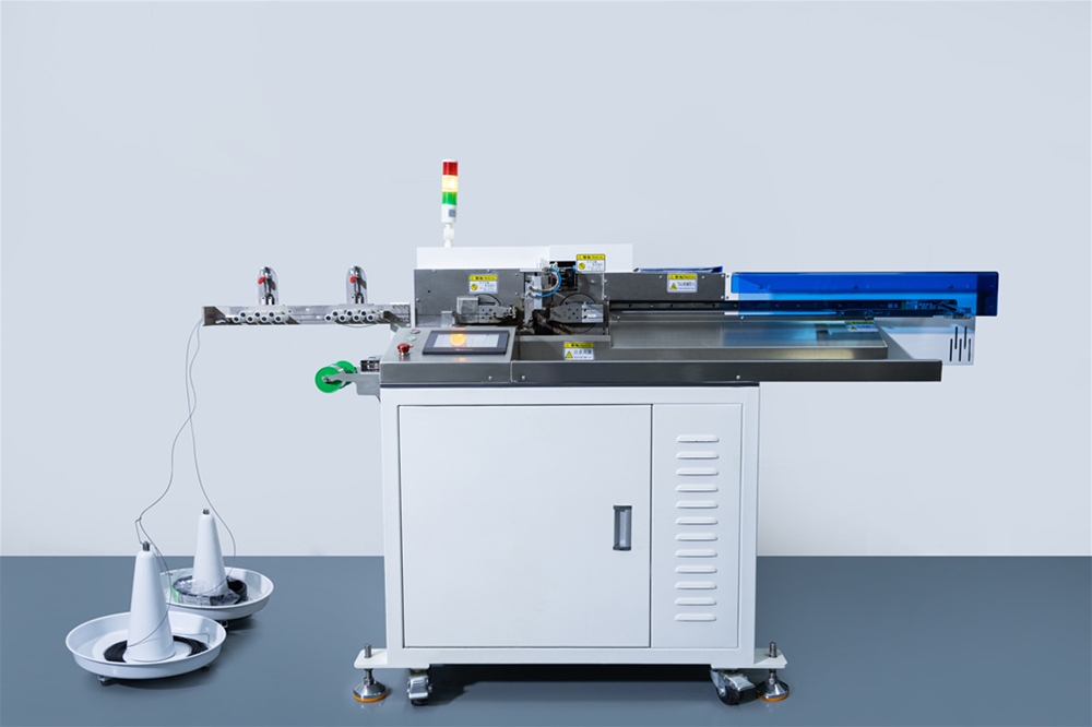 じどうせん断機