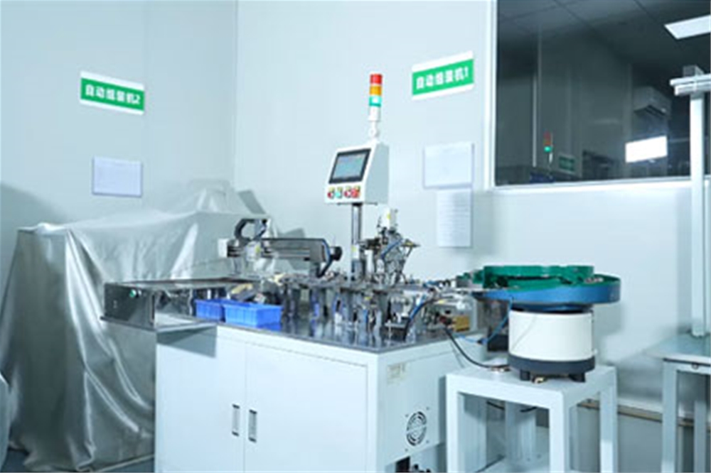 Production Workshop Video