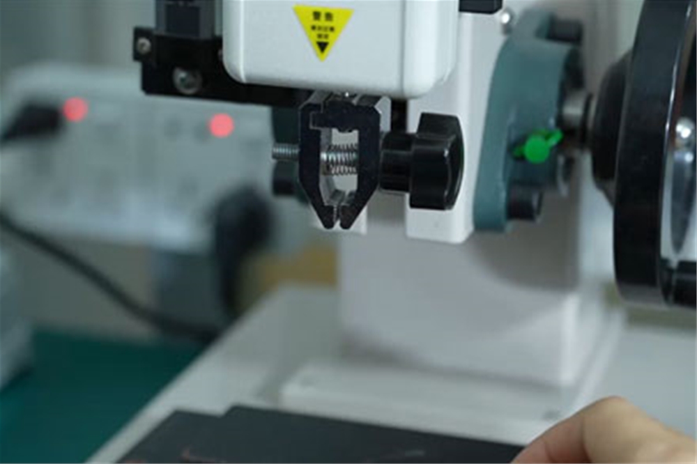 生产车间视频展示