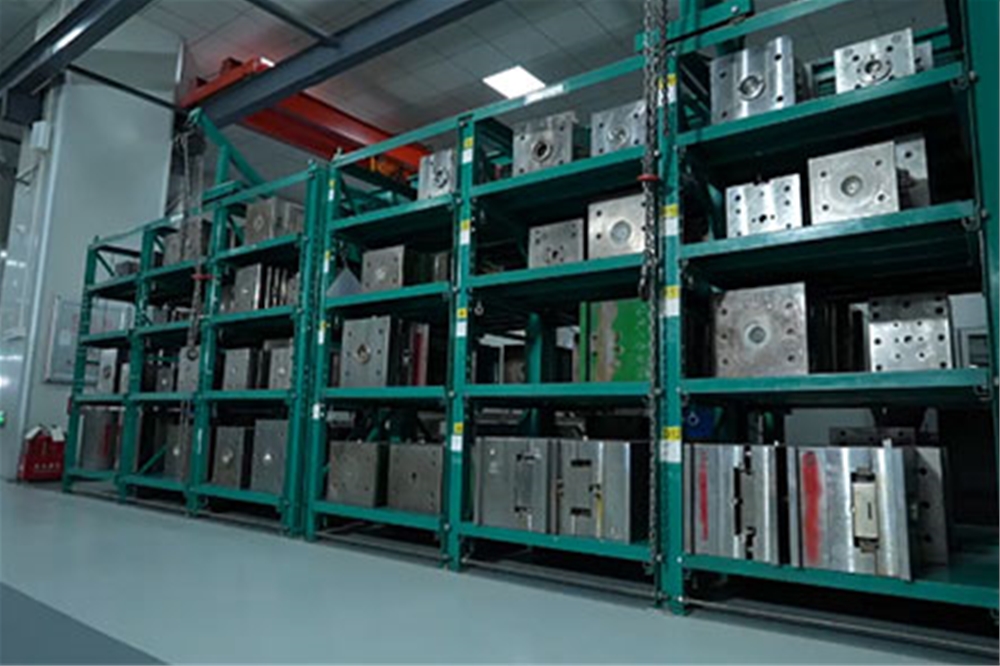 Production Workshop Video