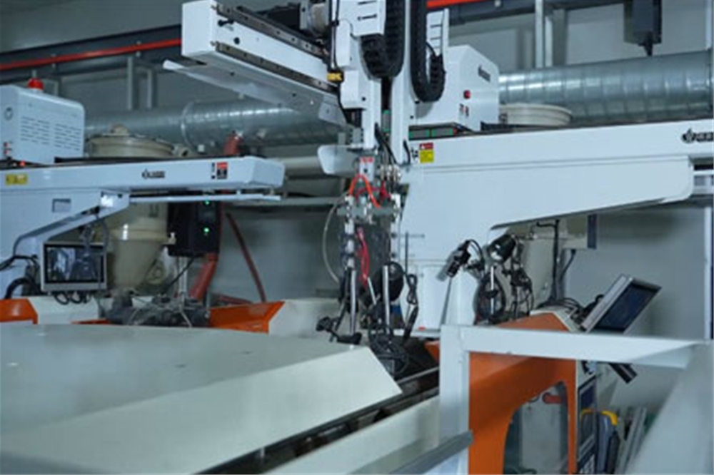 Production Workshop Video