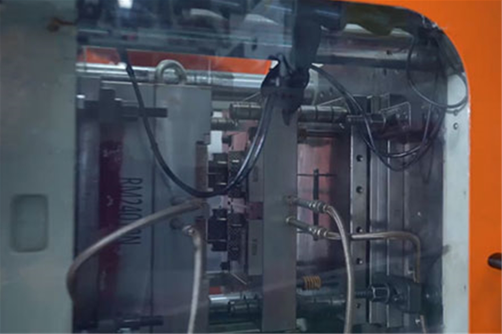 Production Workshop Video