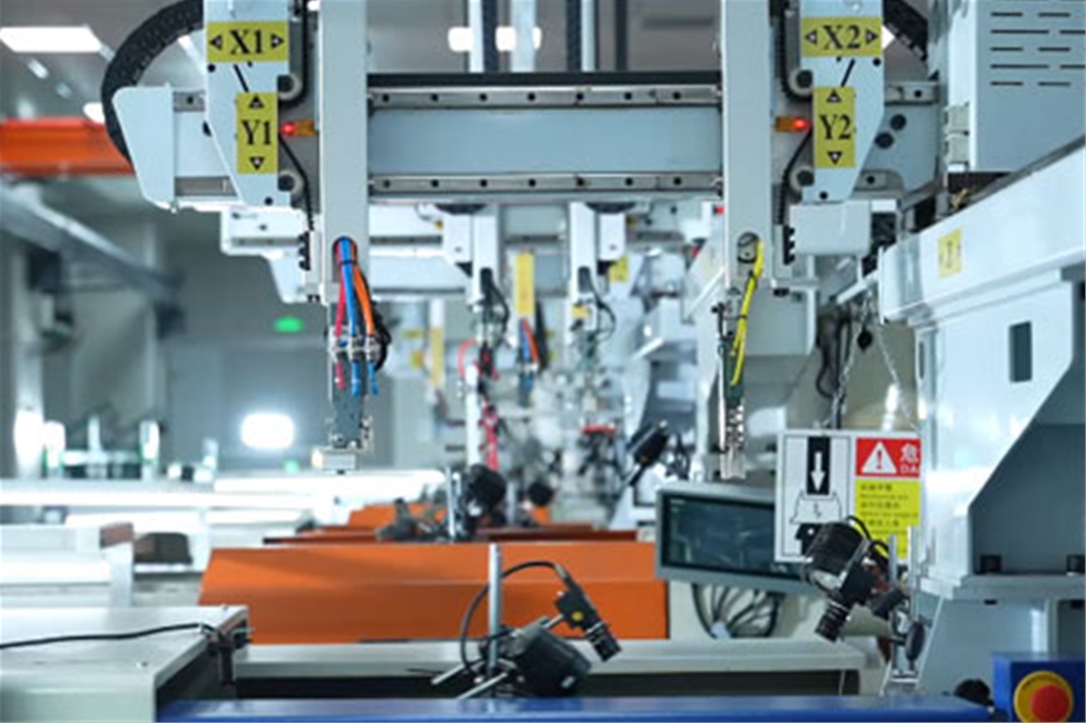 Production Workshop Video