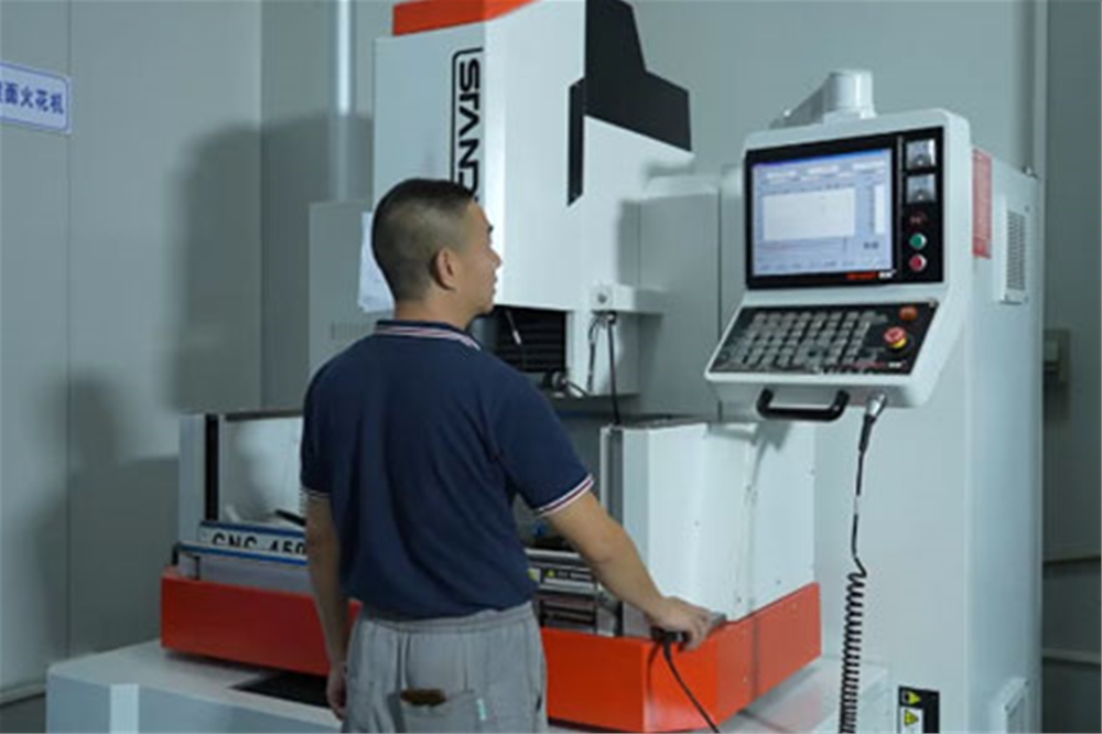 Production Workshop Video