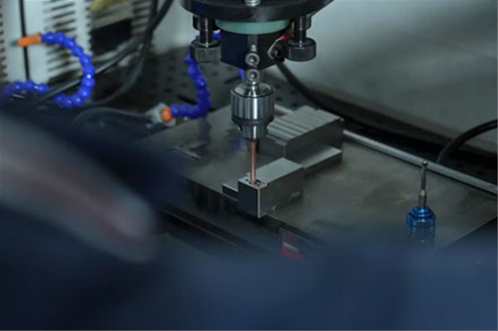 生产车间视频展示