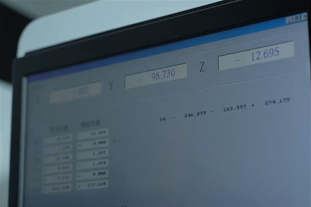 生产车间视频展示