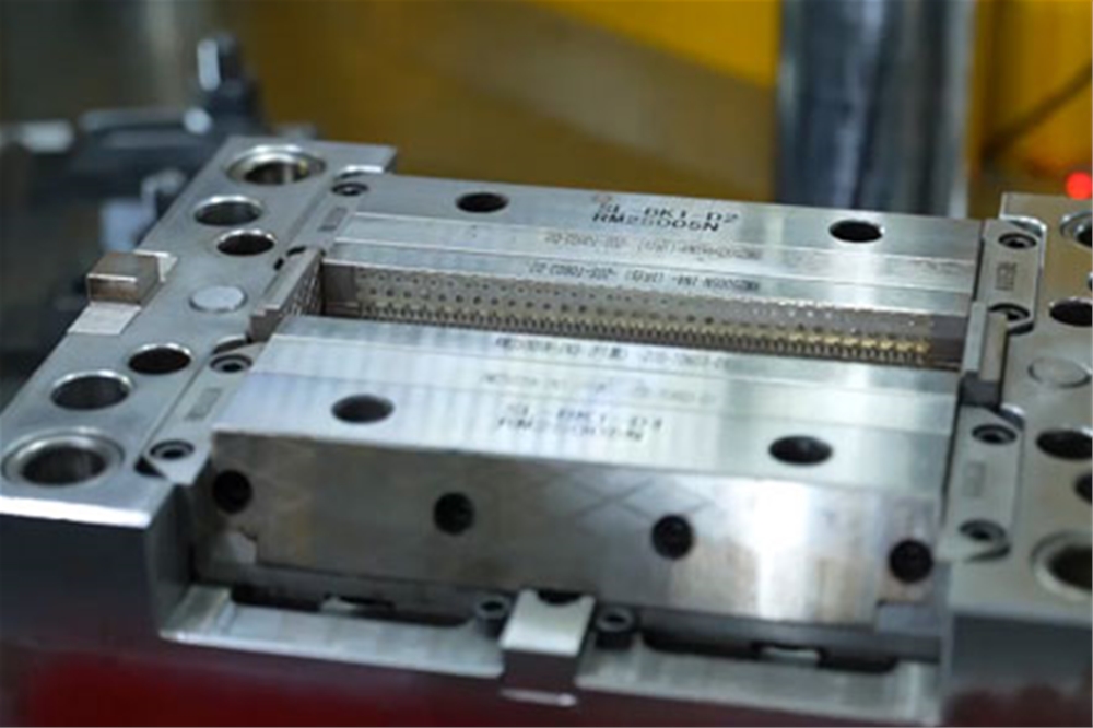 Production Workshop Video