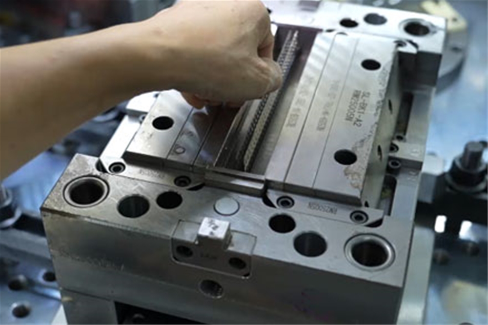 Production Workshop Video