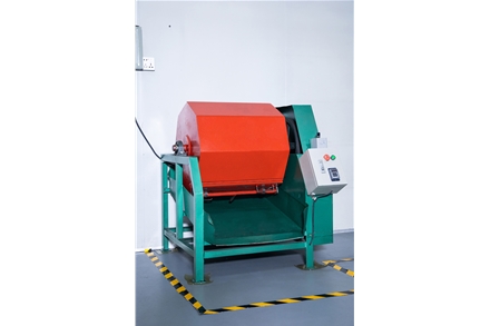 Dehydration port machine