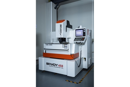CNC-450C