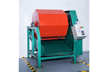 Dehydration port machine