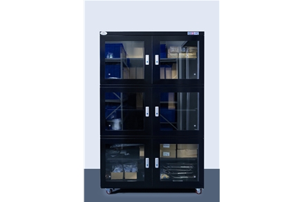 dehumidification cabinet