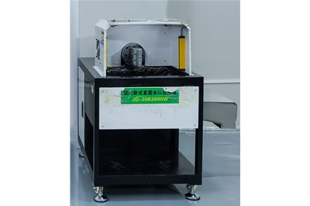 水口自動分離機