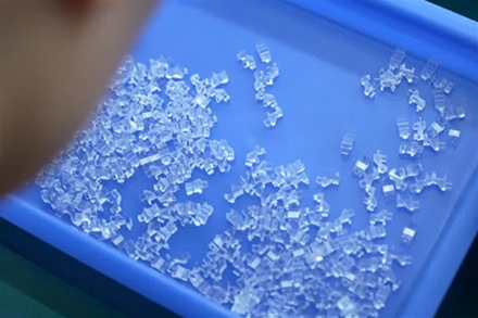 生产车间视频展示