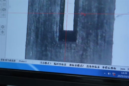 生产车间视频展示