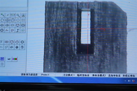 生产车间视频展示