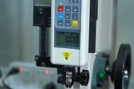 生产车间视频展示