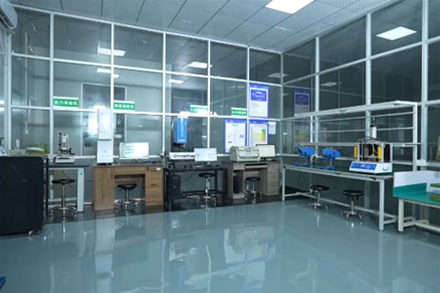 生产车间视频展示