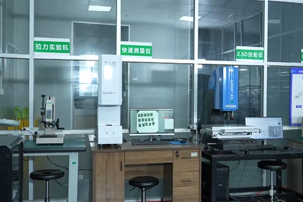 生产车间视频展示