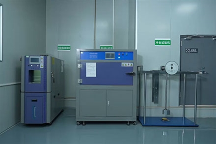 生产车间视频展示