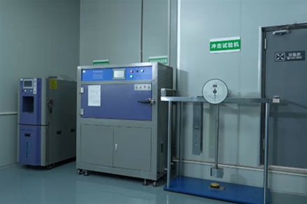 生产车间视频展示