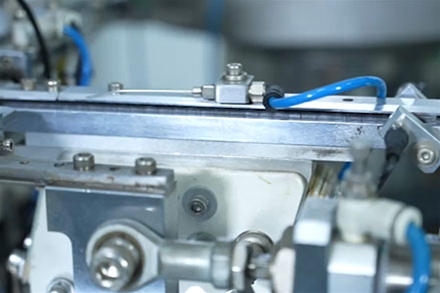 生产车间视频展示