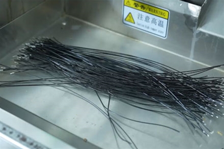 生产车间视频展示