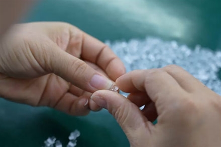 生产车间视频展示