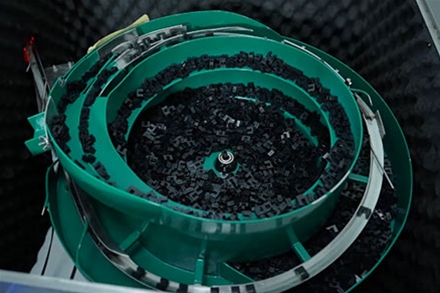 生产车间视频展示