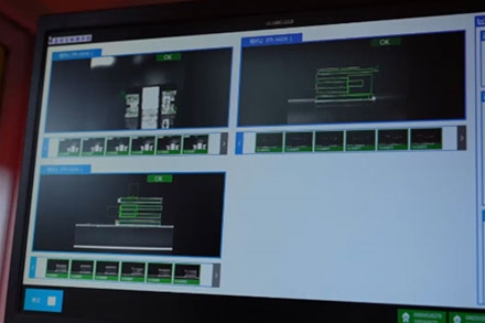 生产车间视频展示