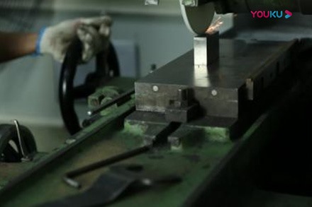 生产车间视频展示