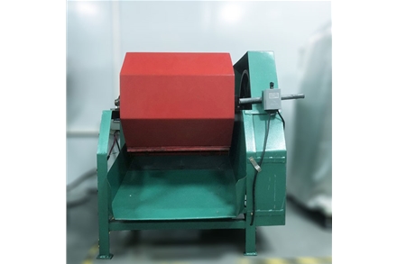 Dewatering machine