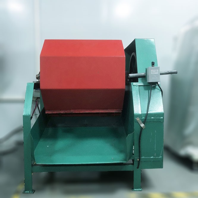 Dewatering machine